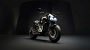 Siêu phẩm Cruiser - Triumph Rocket III 2019 chuẩn bị cập bến Việt Nam, giá dự kiến hơn 1,6 tỷ VNĐ