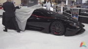 SSC Tuatara 2020 - Kẻ sẵn sàng 