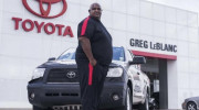 1,6 triệu km vẫn chạy tốt: Toyota Tundra lập kỳ tích lần hai, khiến cả thế giới nể phục