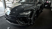 Cận cảnh Lamborghini Urus Performante thứ 2 tại Việt Nam