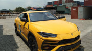 Khui công chiếc Lamborghini Urus 4 chỗ độc nhất tại Việt Nam ngay giữa mùa dịch Covid-19