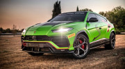 Lamborghini Urus ST-X sẽ ra mắt trong 2020, lộ thêm thông tin về bản Hybrid