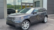 Đại lý nhận cọc Range Rover Velar 2024: Về nước cuối năm nay, giá dự kiến 4,3 tỷ đồng