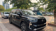 Toyota Veloz Cross tại Việt Nam tăng giá 10 triệu đồng, nhiều khách hàng muốn hủy cọc
