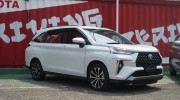 Đại lý đua nhau nhận cọc Toyota Veloz 2022 với giá chỉ hơn 600 triệu đồng