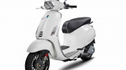 Piaggio Việt Nam bất ngờ giới thiệu phiên bản Vespa Sprint 2019