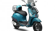 Piaggio Vespa bổ sung Bộ sưu tập màu sơn mới: Sống bừng sắc trẻ