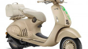 Vespa 946 Dragon – Phiên bản giới hạn cho năm Giáp Thìn 2024, giá 300 triệu VNĐ