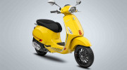 Piaggio Vespa 2020 chính thức ra mắt tại Việt Nam, giá từ 76,5 triệu đồng