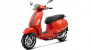 Piaggio Vespa Primavera S phiên bản đặc biệt 2019 chính thức ra mắt tại Việt Nam, giá không đổi