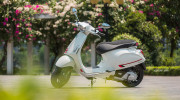 [ĐÁNH GIÁ XE] Vespa Sprint S 150 - Biểu tượng thời trang