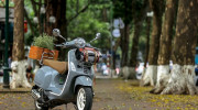 [ĐÁNH GIÁ XE] Vespa PicNic 125 – Không chỉ là phiên bản đặc biệt mà còn là một phong cách sống