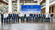8 địa phương cùng ADB, VinFast lên lộ trình chuyển đổi giao thông xanh