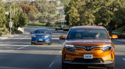 VinFast tham dự triển lãm xe điện Fully Charged Live đầu tiên tại Canada