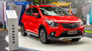 Top những mẫu xe có doanh số cao nhất 2 tháng đầu năm 2021: VinFast Fadil 