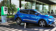 Đếm ngược 5 ngày cuối được nhận ưu đãi 260 triệu cho VinFast VF e34 - mẫu SUV hạng C hấp dẫn nhất thị trường