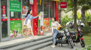 VinFast miễn phí 1 năm thuê bao pin xe máy điện cho 2020 khách hàng