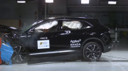 VinFast VF 8 đạt 5 sao an toàn của ASEAN NCAP