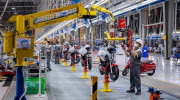 Bloomberg: Xe máy điện VinFast hướng tới tương lai của giao thông xanh tại Việt Nam
