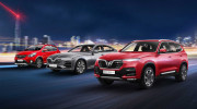 VinFast chính thức tham gia Vietnam Motor Show 2019