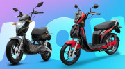 VinFast chính thức ra mắt bộ đôi xe điện Impes và Ludo với giá từ 20,990 triệu VNĐ
