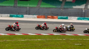 [VIDEO] Chặng 1 Sepang giải ARRC 2019 - Điểm 10 cho nỗ lực của toàn đội!