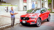 [VIDEO] Volvo XC40 giá 1,75 tỷ ở Việt Nam có đáng mua không?