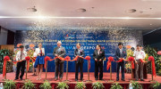Vietnam AutoExpo 2019 - Triển lãm Quốc tế về Phương tiện Giao thông, Vân tải sẽ diễn ra vào tháng 6/2019