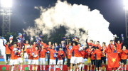Vingroup tặng thưởng tổng giá trị gần 8 tỷ đồng cho đoàn thể thao Việt Nam tại SEA Games 30