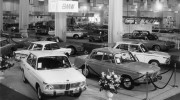 Những dấu mốc đáng nhớ trong lịch sử 114 năm của Los Angeles Auto Show