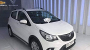 Không phải S-Class hay Santa Fe, biển 