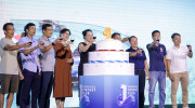 Hơn 32.000 thành viên mừng sinh nhật Cộng đồng VinFast Toàn cầu