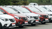 VinFast bổ sung ốp chắn bùn miễn phí cho xe Fadil