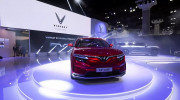 Giá bán của VinFast VF e35 và VF e36 sẽ không cao hơn 45.000 USD tại Canada và 60.000 USD tại Mỹ