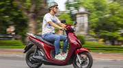 [ĐÁNH GIÁ XE] VinFast Feliz S: Chi phí “rẻ không tưởng” đối với một phương tiện di chuyển hàng ngày