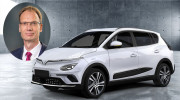 Michael Lohscheller - Sếp lớn của Volkwagen và Opel được bổ nhiệm làm Tổng Giám đốc VinFast toàn cầu