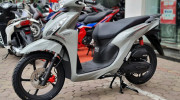 Honda Vision 2023 bất ngờ tăng giá tại đại lý sau Tết