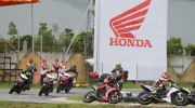 VMRC 2019 khởi tranh: Giải tỏa cơn “thèm”, khỏa lấp nỗi “ghen”