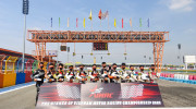 VMRC 2020: Lời kết đặc biệt cho một sự khởi đầu