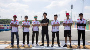 VMRC 2023 Chặng 1: Mở đầu mùa giải đầy bùng nổ