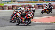 VMRC 2023 Round 2: Trường đua thêm thử thách, đại chiến càng nảy lửa