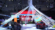 Triển lãm ô tô Việt Nam - Vietnam Motor Show 2019 chính thức khai mạc