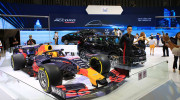 Honda Việt Nam tham gia Vietnam Motor Show 2019 với chủ đề “Tăng tốc cùng Ước mơ”