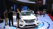 Gian hàng Nissan tại VMS 2019: Không phô trương nhưng vẫn tạo ra điểm nhấn đặc biệt