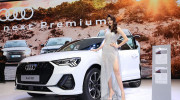 VMS 2019: Cuộc đua không chỉ về xe, dàn mẫu 