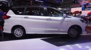 Suzuki Việt Nam chốt mang 4 