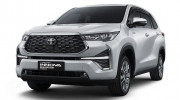 Hàng nghìn người đổ xô đi đặt cọc Toyota Innova Hybrid 2023 chỉ sau 7 ngày ra mắt