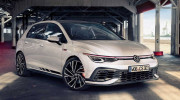 Volkswagen Golf GTI Clubsport mạnh gần 300 mã lực, có chế độ lái riêng cho đường đua