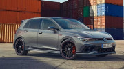 Volkswagen Golf GTI 45 Edition lộ diện một số tinh chỉnh thiết kế tuyệt đẹp