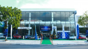 Volkswagen Việt Nam chính thức khai trương đại lý mới tại Quảng Ninh với tiêu chuẩn 4S